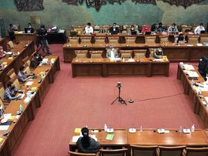 Anggota Komisi X DPR Usul ke Nadiem Siswa Sekolah Tak Perlu Pakai Seragam