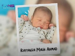 Intip Gaya Rayyanza yang Bikin Netizen Heboh, Ternyata Bajunya Rp 6,1 Juta