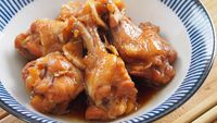 10 Resep Ayam Kecap yang Manis Gurih Favorit Keluarga