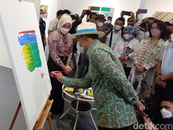 Ridwan Kamil Pastikan Bakal Masuk Parpol Tahun Depan