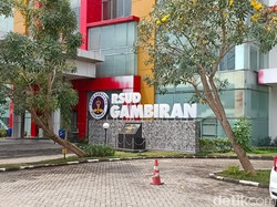 Viral Balita Kembar di Kediri Tersiram Air Panas, Luka Bakar 20 dan 80%