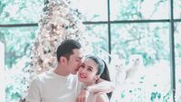 Ceria dan Seru! 10 Potret Perayaan Ultah Suami Sandra Dewi
