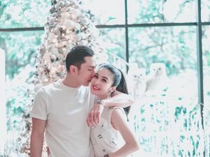 Ceria dan Seru! 10 Potret Perayaan Ultah Suami Sandra Dewi