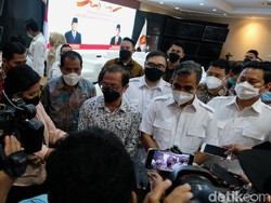 Polemik MPR Vs Sri Mulyani, Muzani Minta Lembaga Penting Diperhatikan!