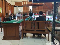 2 Terdakwa Penganiaya Jurnalis Tempo Dituntut 1 Tahun 6 Bulan Penjara
