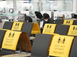 Negara Ini Siap Suntik Warga Dosis ke-4 Vaksin Corona