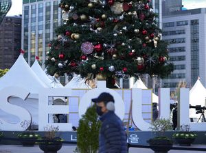 Korsel Hadapi Krisis Baru, Banyak Pria Jomblo Mati Kesepian Korsel Hadapi Krisis Baru, Banyak Pria Jomblo Mati Kesepian