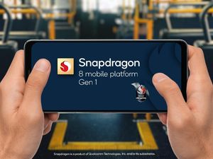 Snapdragon 8 Gen 1 Dipastikan Dibuat oleh Samsung Snapdragon 8 Gen 1 Dipastikan Dibuat oleh Samsung