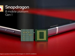 Snapdragon 8 Gen 1 Lebih Ngebut 20% dari Snapdragon 888