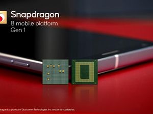 Snapdragon 8 Gen 1 Lebih Ngebut 20% dari Snapdragon 888 Snapdragon 8 Gen 1 Lebih Ngebut 20% dari Snapdragon 888