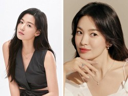 Song Hye Kyo-Jun Ji Hyun Dibayar Rp 2,4 M Per Episode Drama
