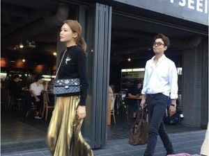Timeline Cinta Sooyoung SNSD & Jung Kyung Ho hingga Putus 2026