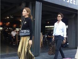 Jung Kyung Ho & Sooyoung Putus Setelah 14 Tahun, Penyebabnya Jadi Perdebatan