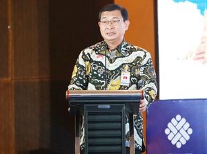 RI Ajak ASEAN Tingkatkan Kualitas Pelatihan bagi Calon Pekerja Migran