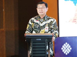 RI Ajak ASEAN Tingkatkan Kualitas Pelatihan bagi Calon Pekerja Migran