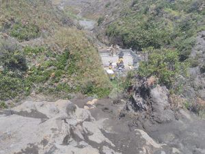 Sejarawan Bantah Suku Tengger Keturunan Terakhir Majapahit Sejarawan Bantah Suku Tengger Keturunan Terakhir Majapahit