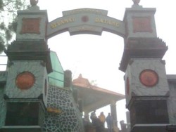 Suku Tengger Disebut Sudah Ada Sebelum Kerajaan Singasari