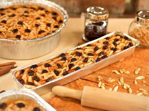 Tak Ikuti Jejak Ayahnya, Anak Kasino Warkop DKI Sukses Jualan Kue