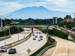 Siap-siap! Tarif 4 Ruas Jalan Tol Ini Bakal Naik