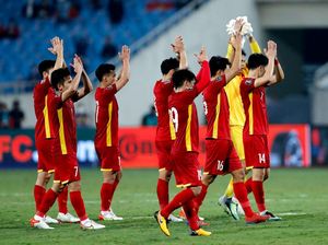 Rival Watch Piala AFF: Vietnam Kandidat Juara, Segrup Indonesia