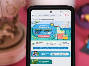 Sambut Tahun Baru, Ini 5 Ide Resolusi 2022 Ramah Keluarga & Anak