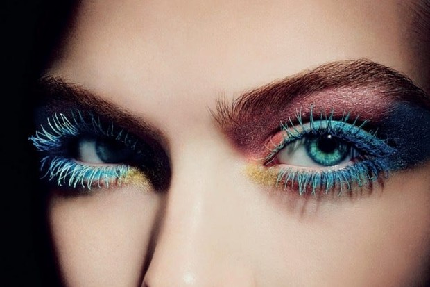 trend makeup/ Foto: pinterest.com trend makeup