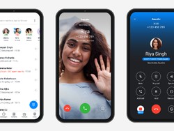 Truecaller Jadi Senjata WhatsApp Lawan Telepon Spam