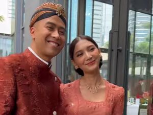 Vidi Aldiano Selangkah Lagi Nikahi Sheila Dara Vidi Aldiano Selangkah Lagi Nikahi Sheila Dara