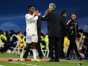 Ini Pemain Madrid yang Paling Mengejutkan Ancelotti