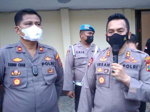 Dendam Gegara Sombong, Pria di Medan Aniaya Sahabatnya hingga Tewas