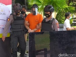 Penjual Psikotropika Online ke Pria Inggris di Magelang Diburu Polisi