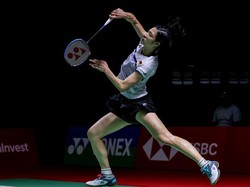 Yvonne Li, Tunggal Putri Jerman yang Bikin Torehan Khusus di Bali