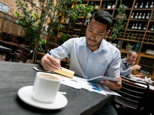 3 Cara Minum Kopi yang Tepat untuk Tingkatkan Produktivitas