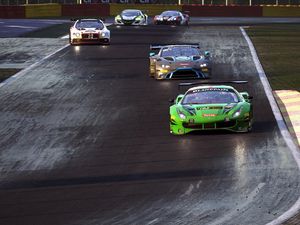 7 Game Racing Terbaik Untuk Pemula Wajib Coba 7 Game Racing Terbaik Untuk Pemula Wajib Coba