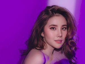 10 Pesona Agatha Chelsea Kandidat Perempuan Cantik Dunia