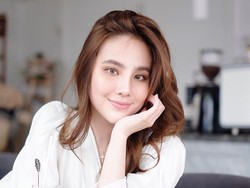Agatha Chelsea Nggak Terburu-buru Cari Pasangan