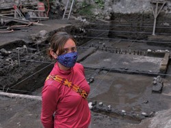 Altar Suku Aztec yang Simpan Abu Manusia dari Abad ke-16 Ditemukan!