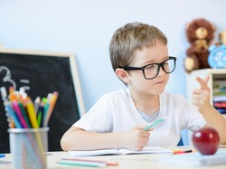 Ini Alasan Mengapa Kemampuan Kognitif Harus Dilatih Sejak Dini