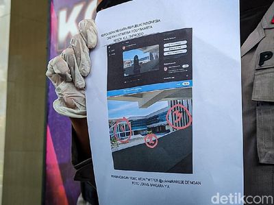 Analisis Polres Kulon Progo soal Video Wanita Pamer Kelamin di Bandara YIA