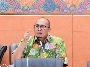 Asabri Laba Rp 8 T, Andre Rosiade: Bukti Kerja Nyata Prabowo-Erick Thohir Asabri Laba Rp 8 T, Andre Rosiade: Bukti Kerja Nyata Prabowo-Erick Thohir
