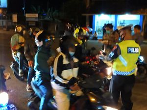 Waspada Omicron, Aktivitas Libur Nataru di Banyuwangi Dibatasi