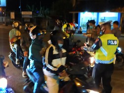 Waspada Omicron, Aktivitas Libur Nataru di Banyuwangi Dibatasi