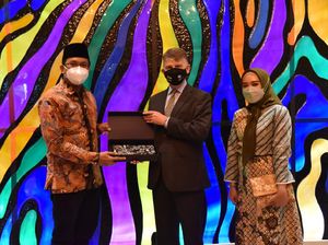 Bertemu Dubes Inggris, Bupati Sidoarjo Buka Peluang Kerjasama Sister City Bertemu Dubes Inggris, Bupati Sidoarjo Buka Peluang Kerjasama Sister City