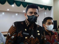 Bobby Pantau Razia Angkot di Medan: 24 Sopir Positif Narkoba