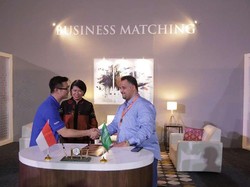 Ini Sederet Dukungan BRI untuk Bawa UMKM Go Internasional