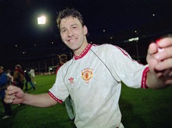 Kapten Terbaik MU Versi Sir Alex, Bukan Cantona atau Keane