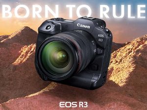 Review Canon EOS R3, Hasil Memuaskan Melebihi Ekspektasi Review Canon EOS R3, Hasil Memuaskan Melebihi Ekspektasi