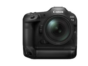 Deretan Fitur Unggulan Canon EOS R3 Deretan Fitur Unggulan Canon EOS R3
