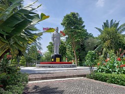 Siap-siap Gerah! Cuaca Jawa Timur Kamis 16 Mei 2024 Terik Sepanjang Hari