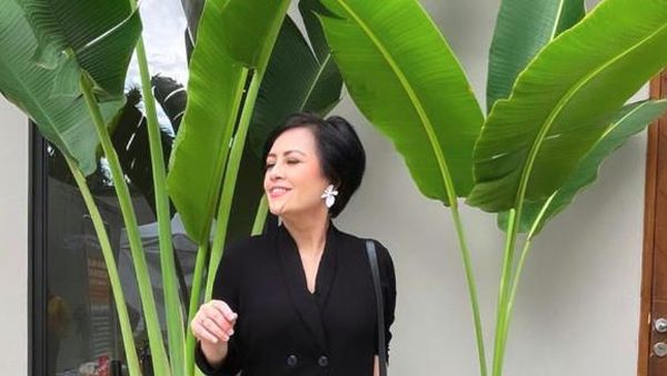 Diet Berhasil! 7 Potret Cynthia Lamusu Turun 14 Kilogram